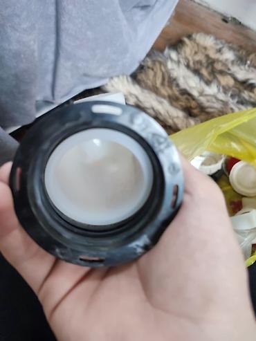 Регулирующие краны: Материал: Пластик — 4