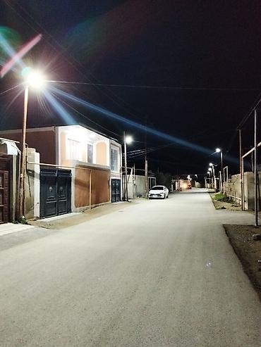 Həyət evləri və villaların satışı: Binə 6 otaqlı, 180 kv. m, Kredit yoxdur, Yeni təmirli — 2