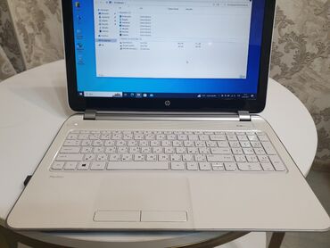 hp notebook: 4 ГБ ОЗУ