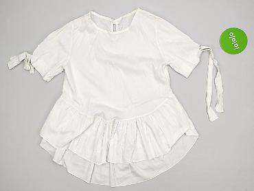 sheilay bluzki: Bluzka damska, rozmiar One size — 2