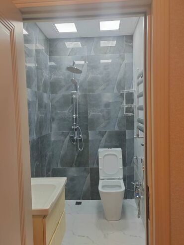 Yeni tikili: Suraxanı, 1 otaqlı, Yeni tikili, 34 kv. m — 8