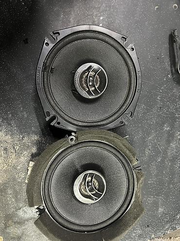 решетки для кондиционеров: Колонки Pioneer Carrozzeria привозной Япония 🇯🇵 — 1