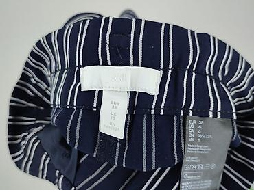 ronaldo: H&M, Spodnie materiałowe damskie, rozmiar M — 4