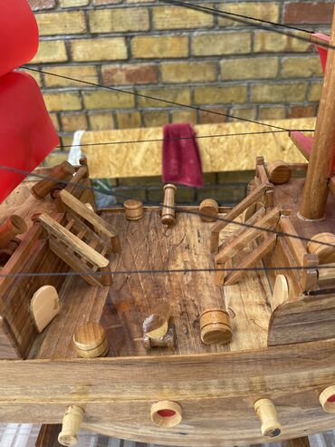 Модели кораблей: Продаю Карабаль можно поставить дома в офисе в кабинете или же — 10