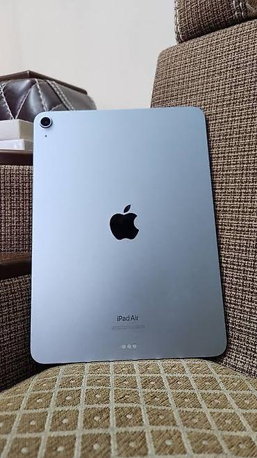 air fray: Apple iPad Air 13 2025.Процессор M3. Практически новый. Количество — 1