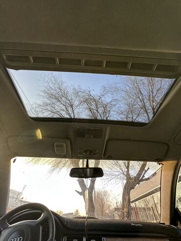 Audi: Audi A6: 1999 г., 2.8 л, Автомат, Бензин, Седан — 12