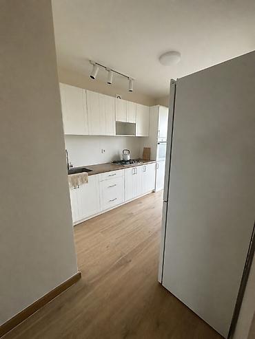 Продажа квартир: 2 комнаты, 55 м², Цум Индивидуалка, 5 этаж, Евроремонт — 5