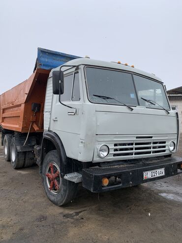 Грузовики: Грузовик, Камаз, Стандарт, Новый — 33