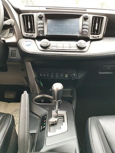 rav 4 2002: Toyota RAV4: 2018 г., 2.5 л, Автомат, Гибрид — 7