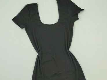 czarne spódnice cropp: Dress, L (EU 40), Cropp, condition - Perfect