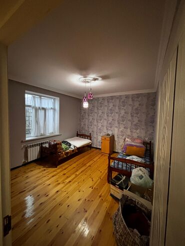 Həyət evləri və villaların satışı: Hövsan qəs. 3 otaqlı, 65 kv. m, Kredit yoxdur, Yeni təmirli — 9