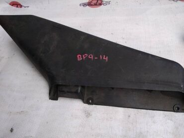 моторчик от печки: Воздуховод Subaru Outback BP EJ25 2007 (б/у)