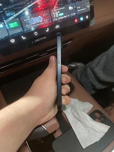 iphone 13 adapter: IPhone 13, 128 GB, Midnight, Face ID — 2