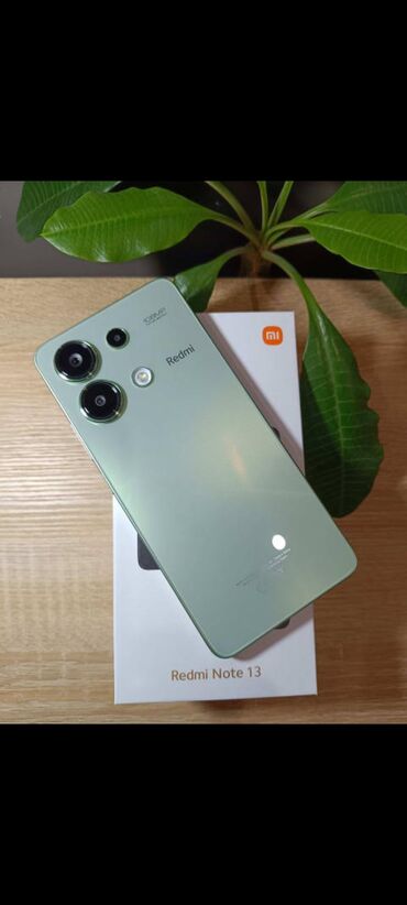 айфон 13 цена баку: Redmi Note 13, 256 ГБ, цвет - Зеленый, Сенсорный, Отпечаток пальца, Две SIM карты
