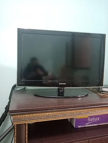 xiaomi televizor: İşlənmiş Televizor Samsung LED ekran 32" Ünvandan götürmə — 7