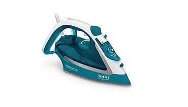 тефал: Утюг Tefal, Паровой, Вертикальное отпаривание — 9