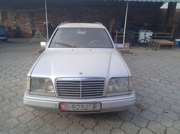 машина мерс с: Mercedes-Benz E-Class: 1994 г., 2.2 л, Механика, Бензин, Универсал