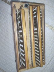 Qarmonlar: Qarmon — 10