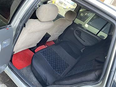 Daewoo: Daewoo Nexia: 2006 г., 1.5 л, Механика, Бензин, Седан — 9