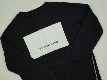 Women's Clothing: Women`s sweatshirt, size S (EU 36)