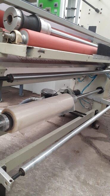 Ostali alati i mašine: Laminator 2926-19 Mašina za lepljenje samolepivih folija i zaštitnih — 5