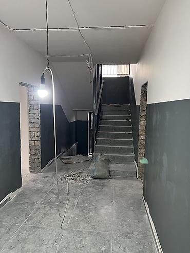 Покраска: Декоративная покраска, Покраска ворот, Покраска дверей, На водной основе, На масляной основе, Больше 6 лет опыта — 13