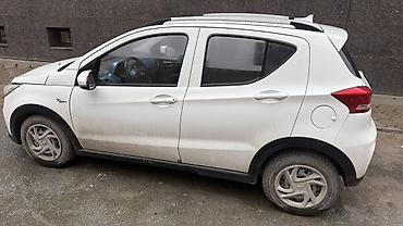 JAC: JAC : 2018 г., Автомат, Электромобиль, Хэтчбэк — 3