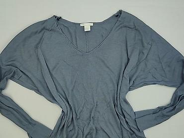 sweter bolerko hm: H&M Basic, Sweter damski, rozmiar S — 1