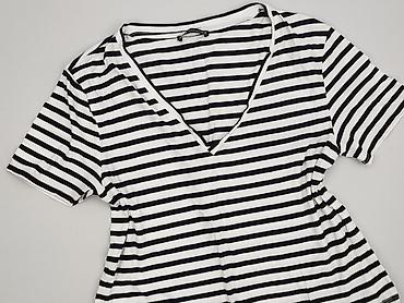 echo bluzki: Zara, T-shirt damski, rozmiar S — 1