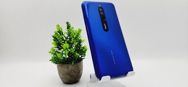 mobile center xiaomi redmi 8: Xiaomi, Redmi 8, Б/у, 64 ГБ, цвет - Синий, 2 SIM