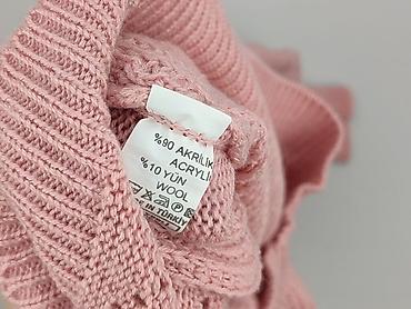 sweter długi: Sweter damski, rozmiar 2XL — 4