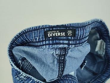 levis 524: Spódnica damska, rozmiar XS — 4