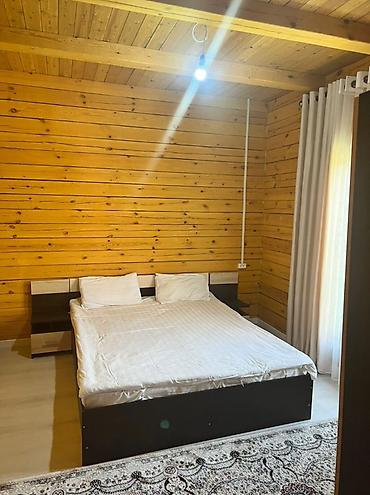 Продажа коттеджей и домов: Продаю коттедж (сруб) в очень уютном пансионе Илбирс Саадат с.Бостери — 12