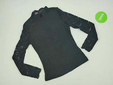 shein bluza oversize: Shein, Bluzka damska, rozmiar S — 2