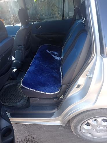 для круп: Mazda PREMACY: 2004 г., 1.8 л, Механика, Минивэн — 2