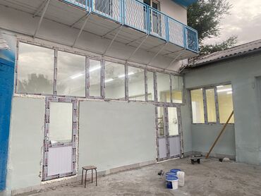 Пластиковые окна на заказ: 🔨 ЖАҢЫ ПЛАСТИК ТЕРЕЗЕЛЕР – САПАТ ЖАНА ЫҢГАЙЛУУЛУК! Luxfen – терезе — 13