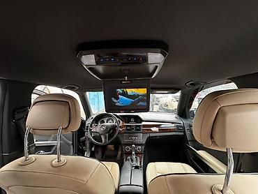 Унаа: Mercedes-Benz CLK-Class: 2010 г., 3.5 л, Автомат, Бензин, Универсал — 8