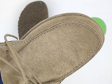 marka bartek: Birkenstock, Półbuty dla mężczyzn, rozmiar 46 — 6