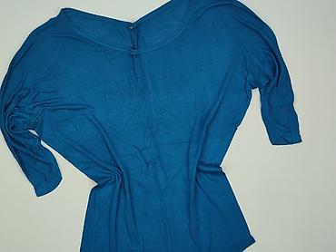 falowany: Bluzka damska, rozmiar XL — 1