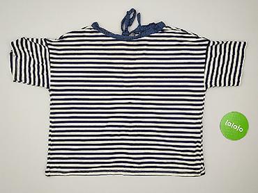 jeansy prl: T-shirt damski, rozmiar M — 2