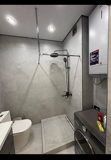 алматинская: 1 комната, 42 м², 6 этаж — 3