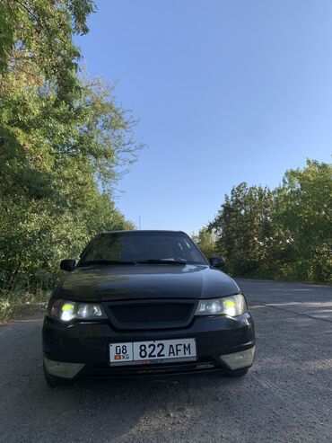 нексия алам: Daewoo Nexia: 2008 г., 1.6 л, Механика, Газ, Седан