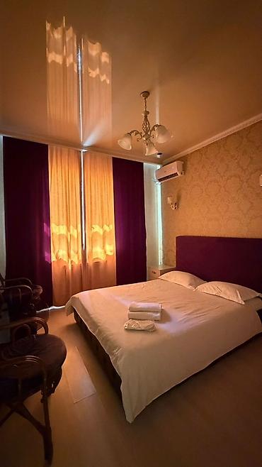 Комнаты: 🏨 MokkHotel — 1