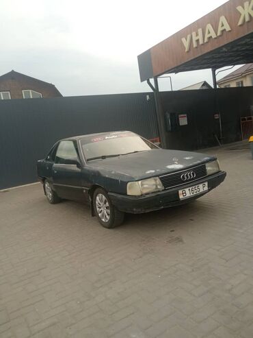 Audi: Audi S3: 1990 г., 2 л, Механика, Бензин, Седан