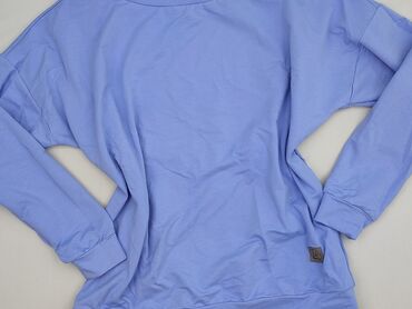 kurtki zimowe damskie mohito: Bluza damska
, L
