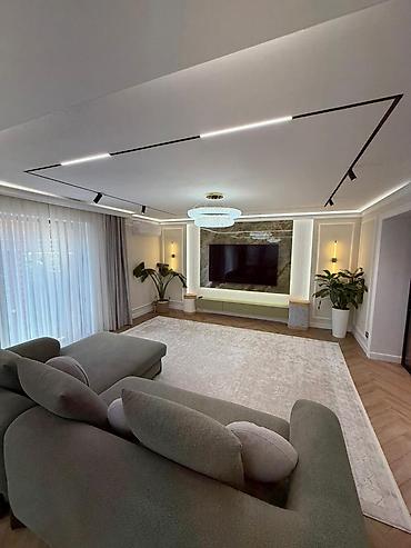 Продажа коттеджей и домов: 🏡 Продаётся дом в закрытом городке Highland, с. Беш-Кунгей ✨ — 2