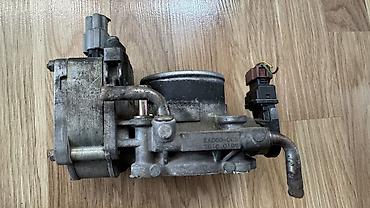 mitsubishi lancer evolution: Mitsubishi İO, 2 l, Benzin, 2000 il, Orijinal, Yaponiya, İşlənmiş — 6