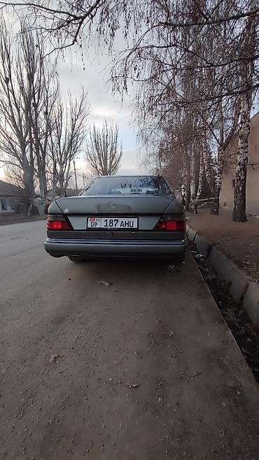 Daimler: Daimler : 1992 г., Механика, Седан — 7