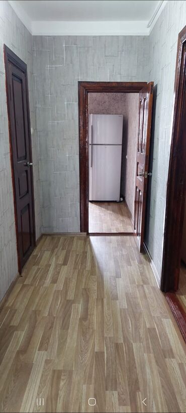 Köhnə tikili: Gəncə, 2 otaqlı, Köhnə tikili, 55 kv. m — 6