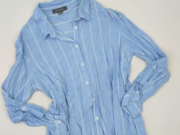 koszula z piórami shein: Primark, Women`s shirt, size XL (EU 42)